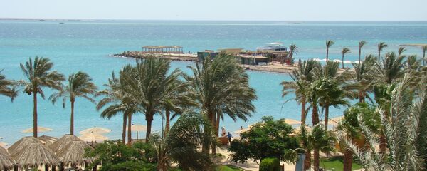 البحر الأحمر الغردقة - سبوتنيك عربي