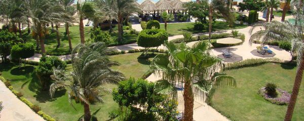 البحر الأحمر الغردقة - سبوتنيك عربي