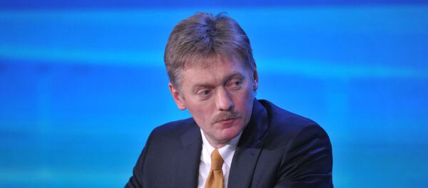 دميتري بيسكوف - سبوتنيك عربي