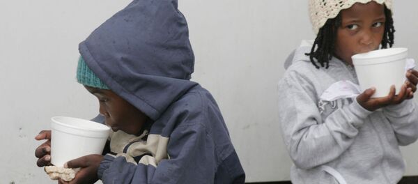 أفريقيا - سبوتنيك عربي