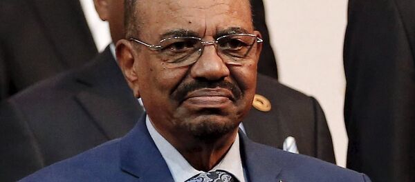 الرئيس السوداني عمر البشير - سبوتنيك عربي
