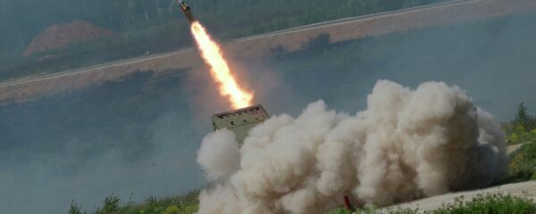 التحضير لمعرض ومؤتمر أرميا 2015 - سبوتنيك عربي