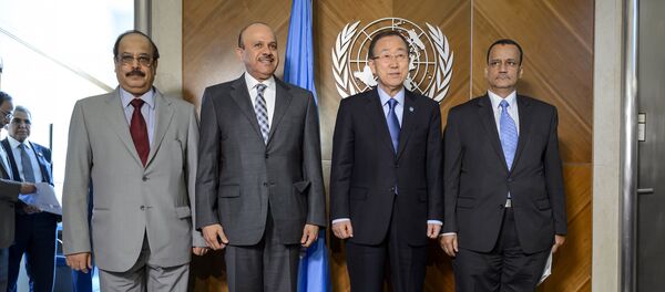 مشاورات جنيف مشاورات جنيف - سبوتنيك عربي