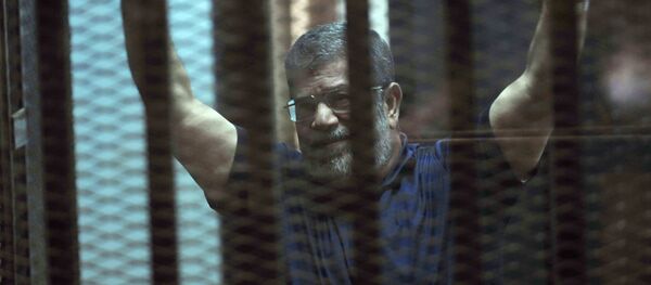 محمد مرسي محمد مرسي - سبوتنيك عربي