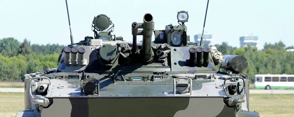 بي إم بي - 3 - سبوتنيك عربي