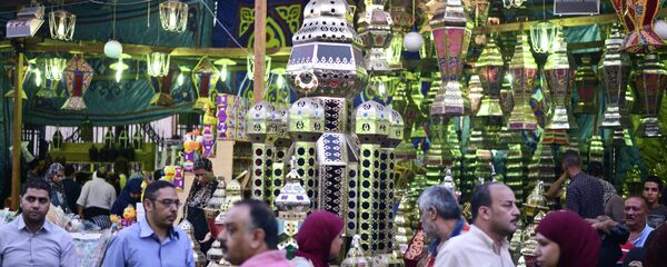 رمضان - سبوتنيك عربي