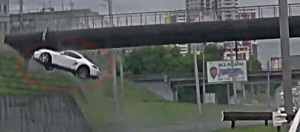 السيارة الطائرة - سبوتنيك عربي