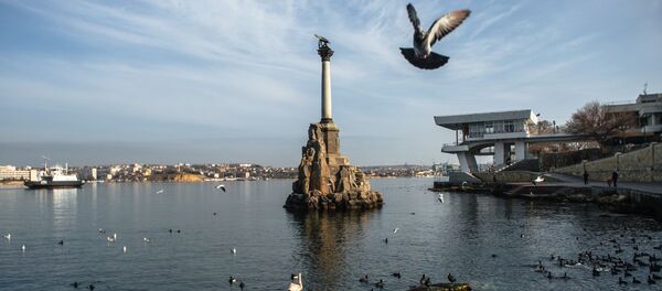 القرم القرم - سبوتنيك عربي