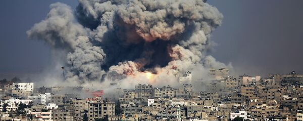 غارات إسرائيلية غارات إسرائيلية - سبوتنيك عربي