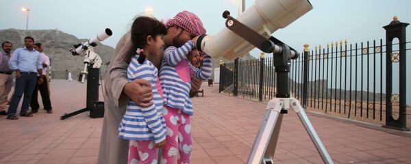 رمضان في الامارات العربية - سبوتنيك عربي