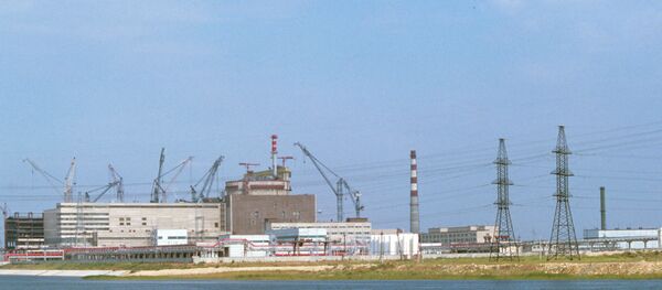 محطة بالاكوفسكايا: تقع بالقرب من بلدة بالاكوفو، منطقة ساراتوف، على الضفة اليسرى من ساراتوف تتكون من أربعة وحدات تم بناؤها خلال 1985، 1987، 1988 و 1993، وتعتبر هذه المحطة أكبر محطة للطاقة النووية في روسيا وتنتج كل عام أكثر من 30 مليار كيلووات فى الساعة من الكهرباء. - سبوتنيك عربي