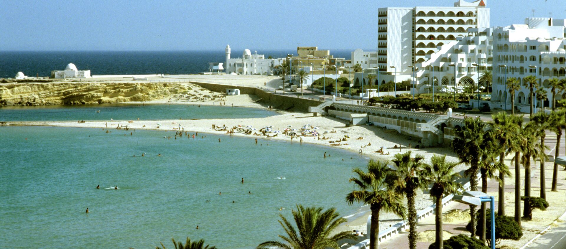 تونس - سبوتنيك عربي, 1920, 29.11.2016