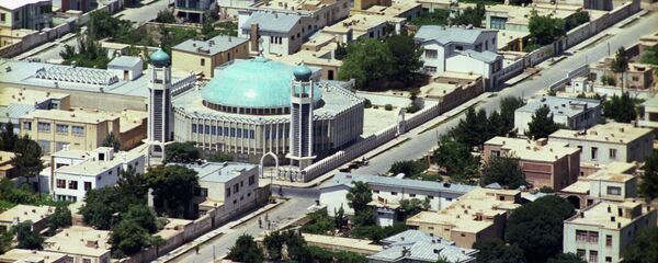 مدينة كابول - سبوتنيك عربي