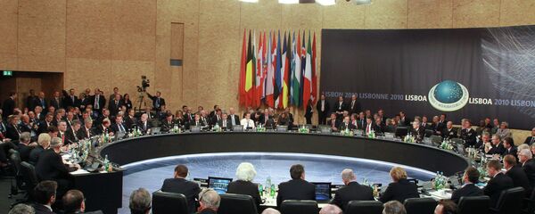 مجلس روسيا - الناتو - سبوتنيك عربي