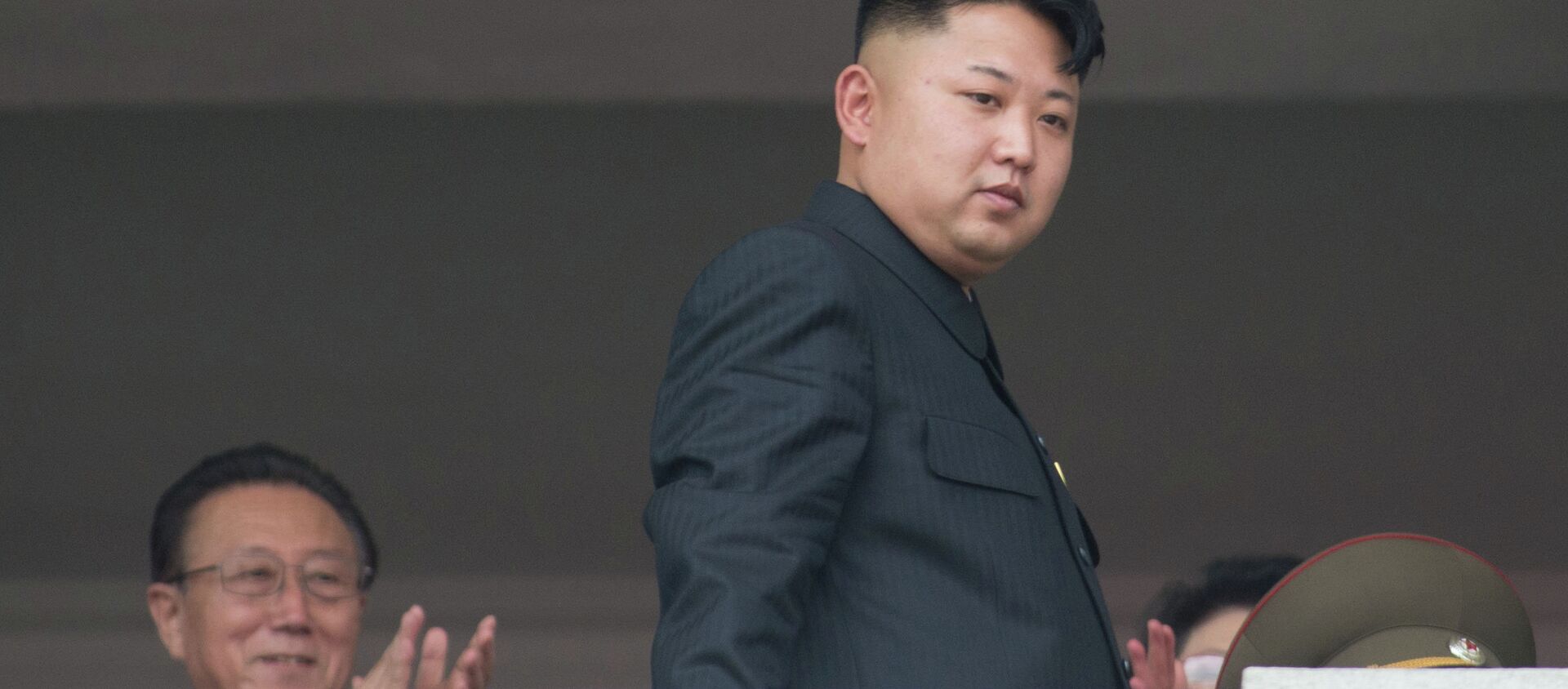 الزعيم الكوري كيم جونغ اون - سبوتنيك عربي, 1920, 12.06.2021