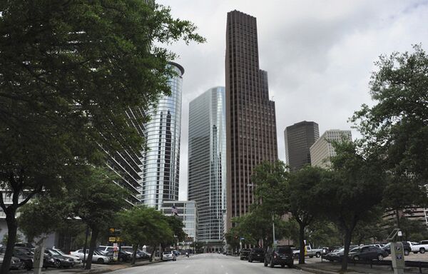 ولاية تكساس - سبوتنيك عربي