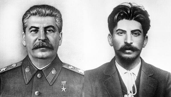 سر الزعيم السوفييتي سر الزعيم السوفييتي - سبوتنيك عربي