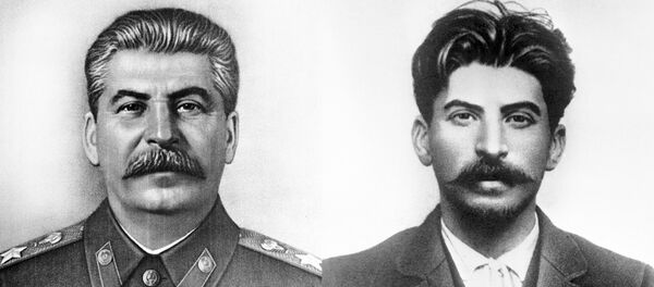 سر الزعيم السوفييتي سر الزعيم السوفييتي - سبوتنيك عربي