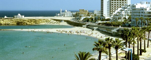 تونس - سبوتنيك عربي