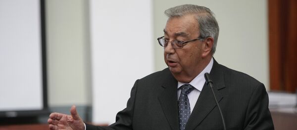 يفجيني بريماكوف - سبوتنيك عربي