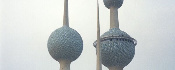 الكويت - سبوتنيك عربي