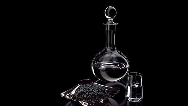 الفودكا الفودكا - سبوتنيك عربي