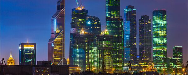 موسكو موسكو - سبوتنيك عربي