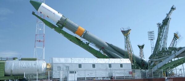 صاروخ سيوز-أو - سبوتنيك عربي