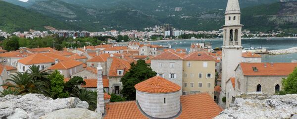 الجبل الأسود - سبوتنيك عربي