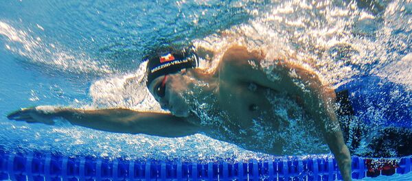 الألعاب الأوروبية الأولى الألعاب الأوروبية الأولى - سبوتنيك عربي