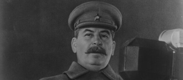 جوزيف ستالين - سبوتنيك عربي