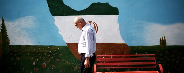 إيران والبرنامج النووي - سبوتنيك عربي