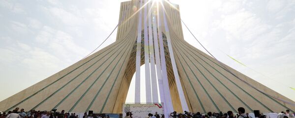 إيران والبرنامج النووي - سبوتنيك عربي