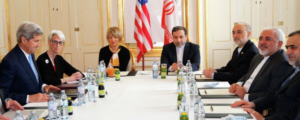 إيران والبرنامج النووي - سبوتنيك عربي