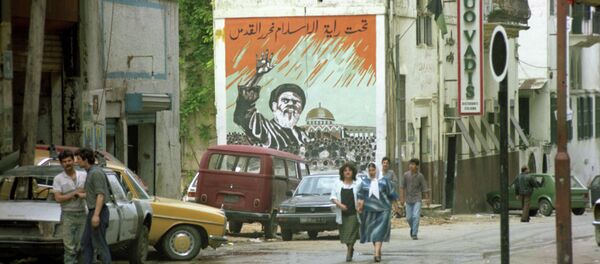 بيروت - سبوتنيك عربي