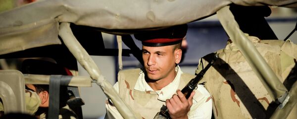 سيناء - سبوتنيك عربي