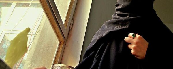 نساء عراقيات يتعرضن لمأسي على يد داعش - سبوتنيك عربي