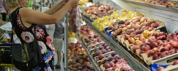 انخفاض معدلات التضخم في روسيا - سبوتنيك عربي