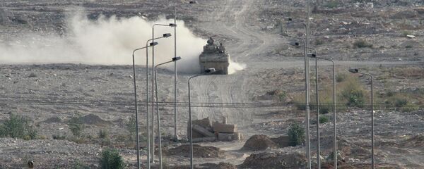 الجيش المصري - سبوتنيك عربي