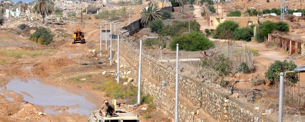 أحداث سيناء - سبوتنيك عربي