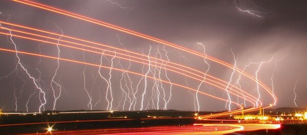 كاليفورنيا - سبوتنيك عربي