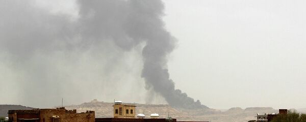 صنعاء - سبوتنيك عربي