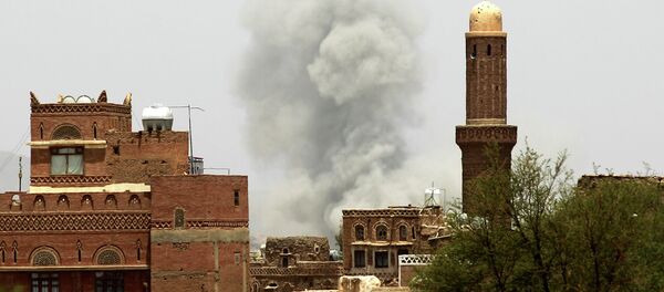 صنعاء - سبوتنيك عربي