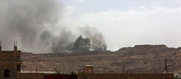 صنعاء - سبوتنيك عربي