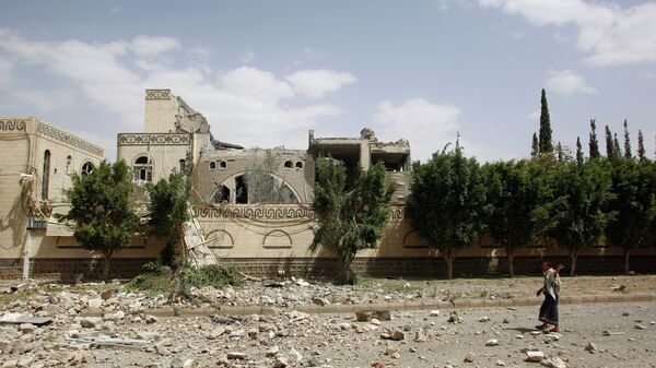 صنعاء - سبوتنيك عربي