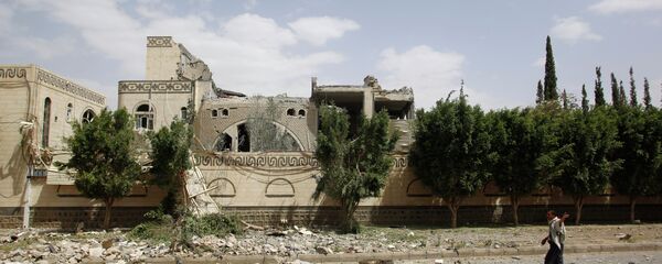 صنعاء - سبوتنيك عربي