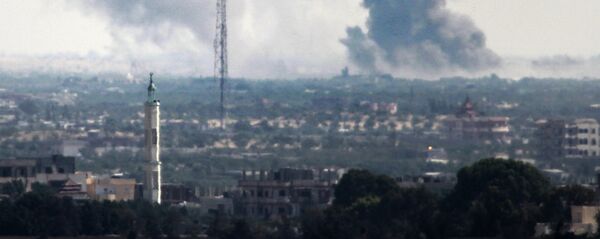 أحداث سيناء - سبوتنيك عربي