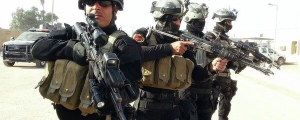 قوات عراقية قوات عراقية - سبوتنيك عربي