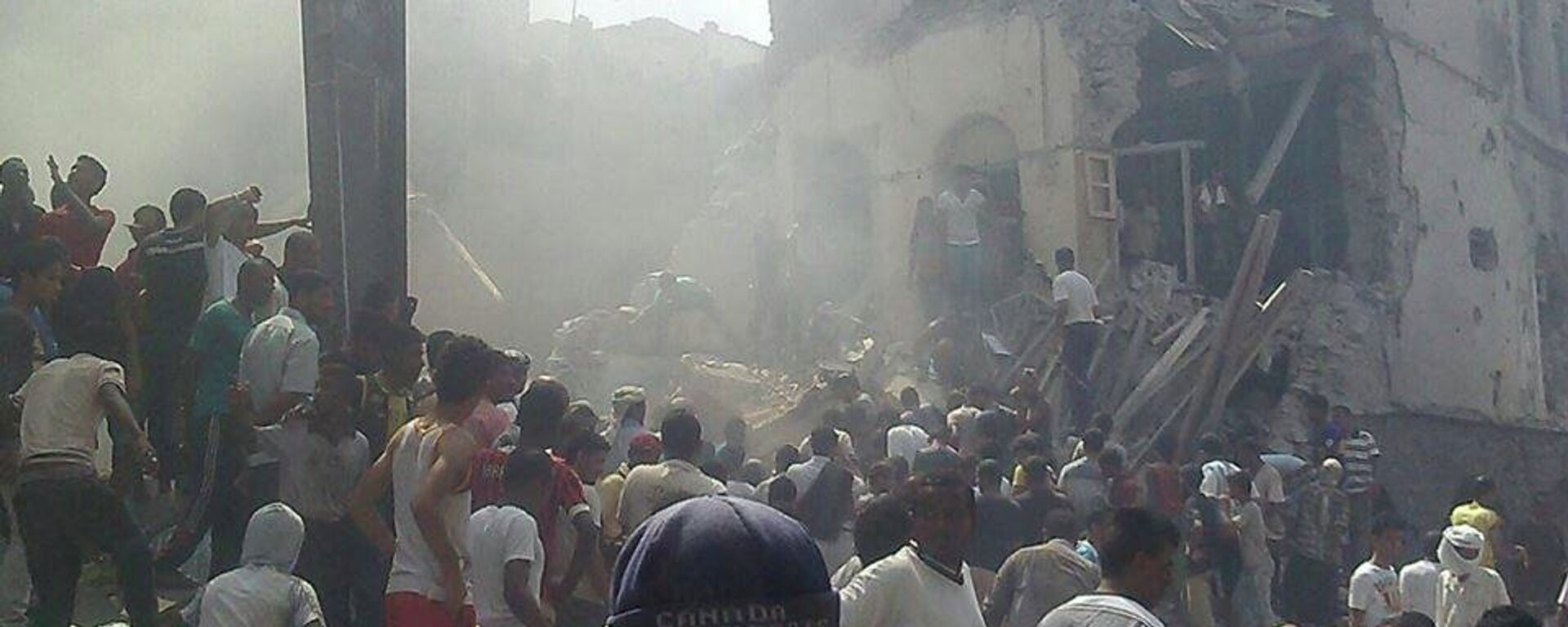 كريتر - عدن - سبوتنيك عربي, 1920, 30.04.2025