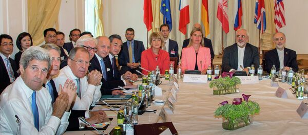 إيران والملف النووي  - سبوتنيك عربي